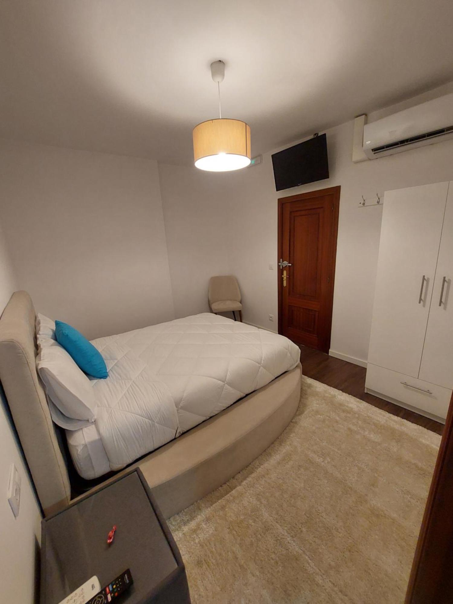 Hostal Bo Camino Porriño Exteriér fotografie