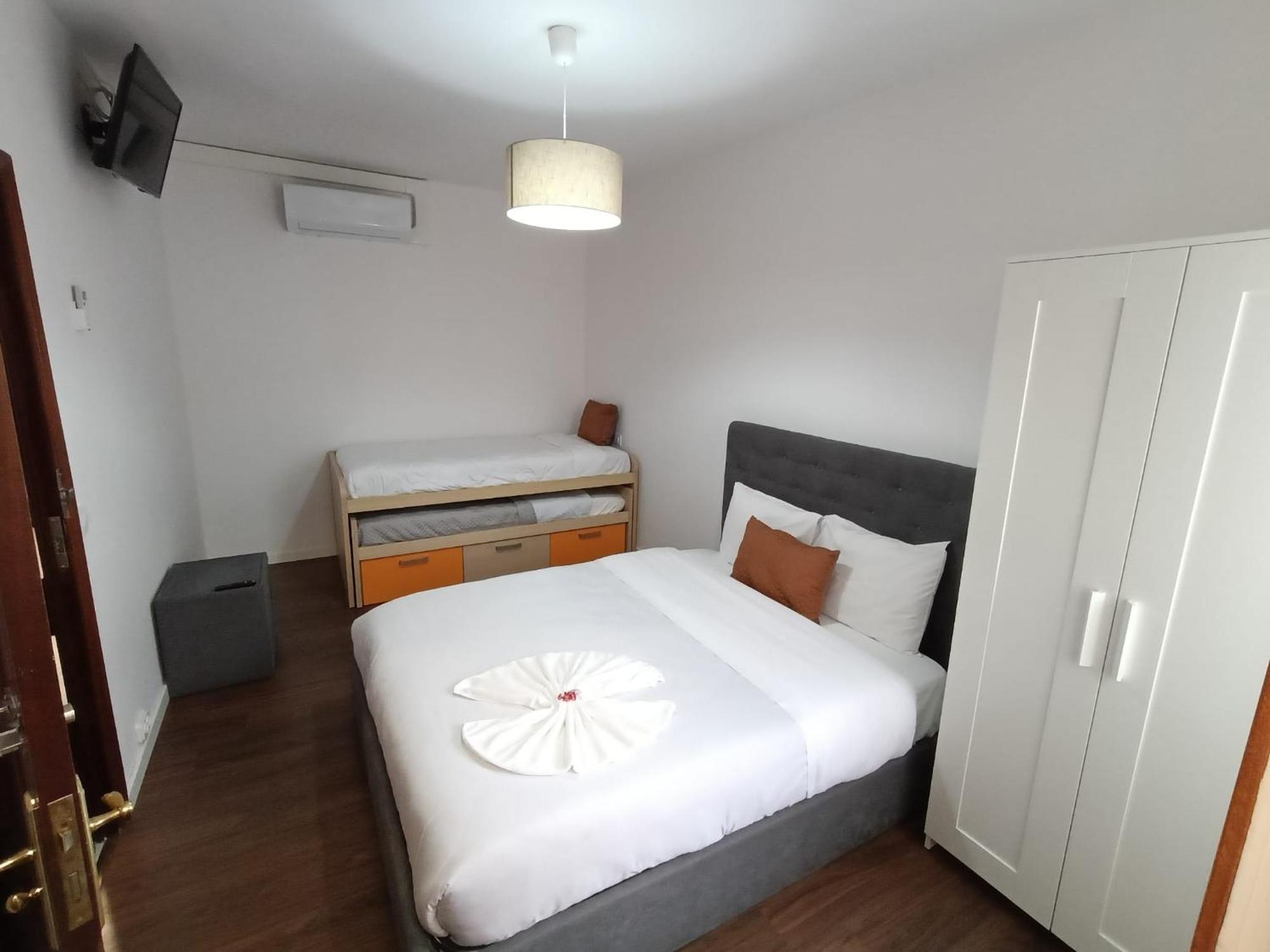 Hostal Bo Camino Porriño Exteriér fotografie