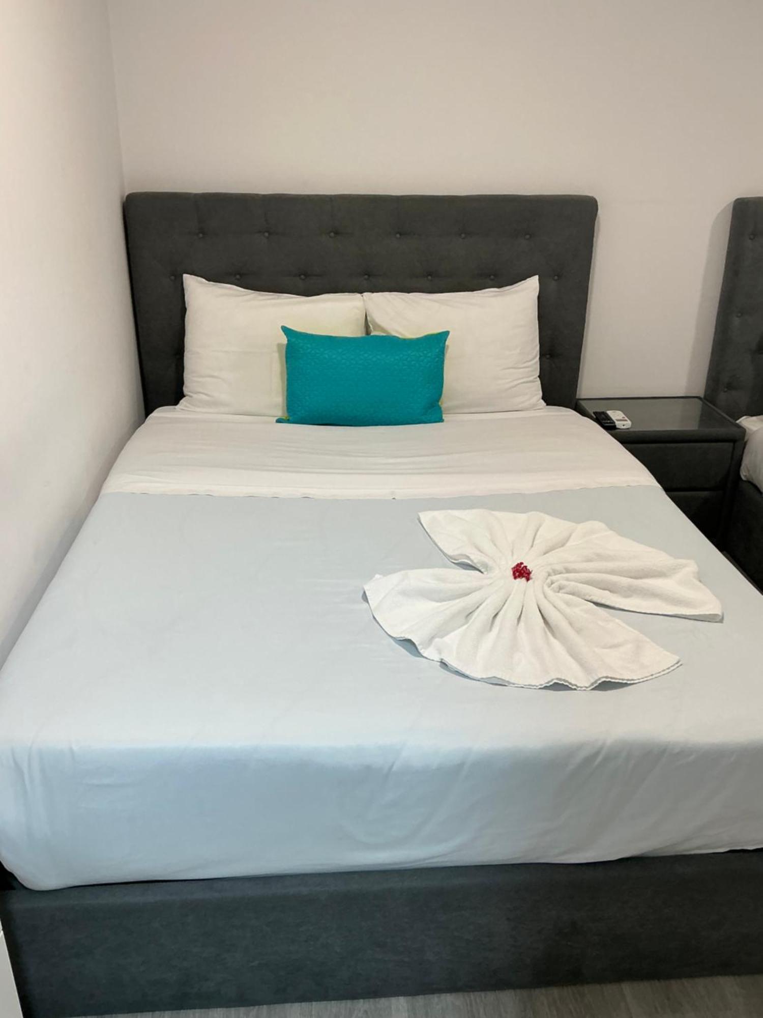 Hostal Bo Camino Porriño Exteriér fotografie