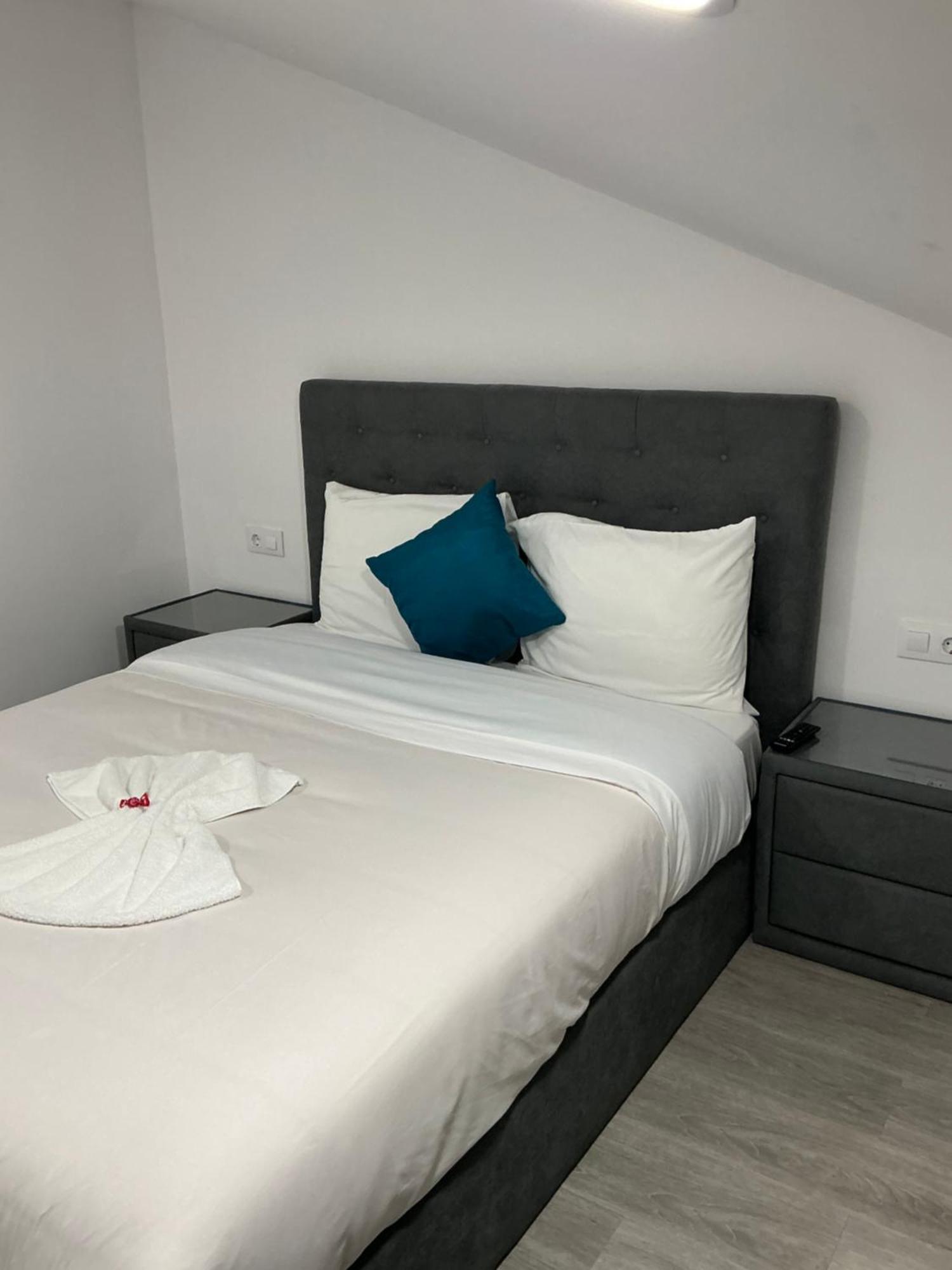 Hostal Bo Camino Porriño Exteriér fotografie
